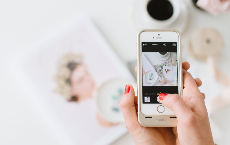 Instagram is Something, But it's Not Everything | Rising Tide Society