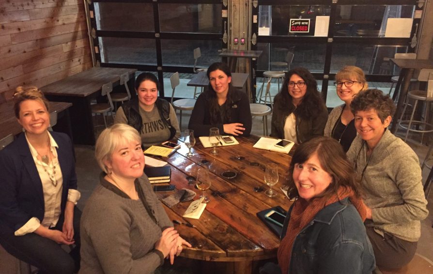 Salem Oregon TT Group