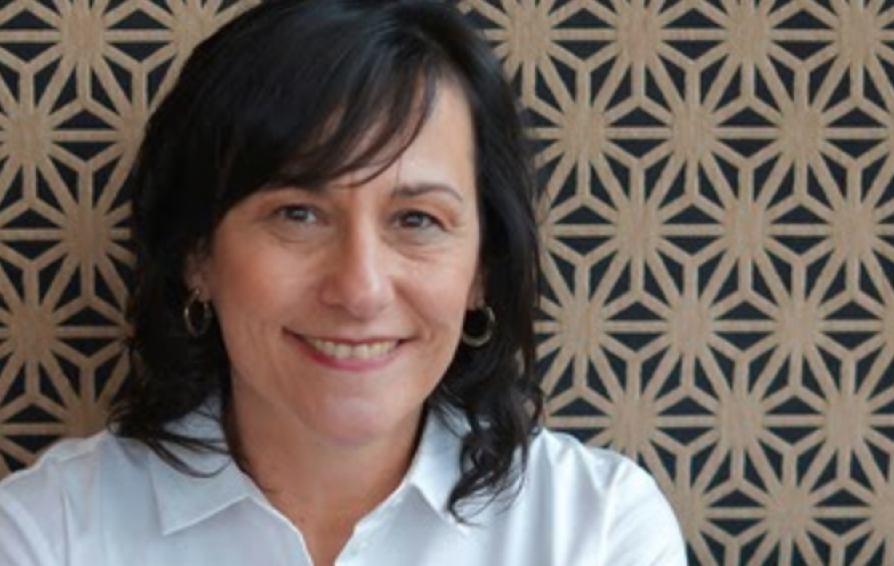 Susan Young of Get In Front Communications