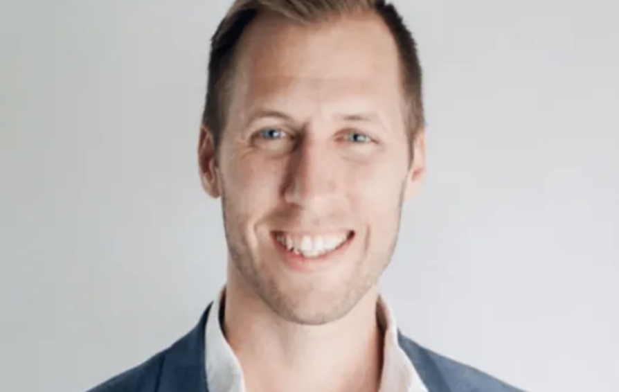 Andy Maurer