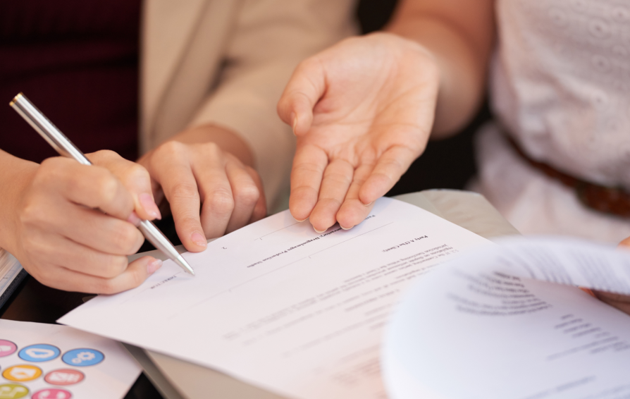 top 5 software for managing contracts