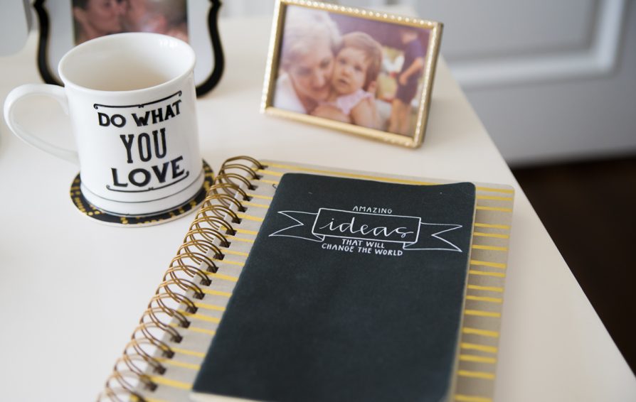 Defining Success - Do What You Love