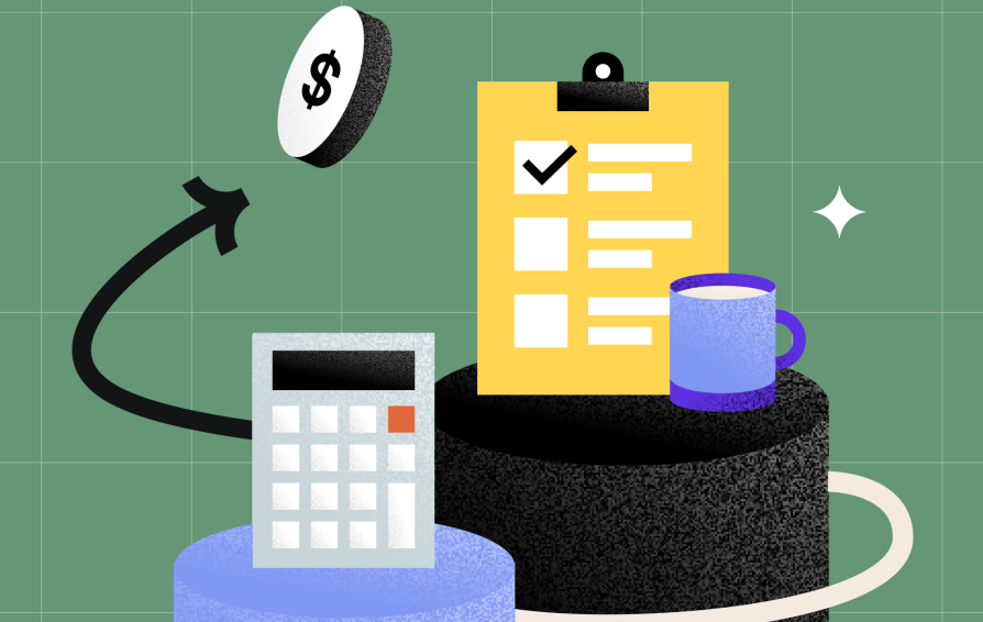 HoneyBook Tax Hub