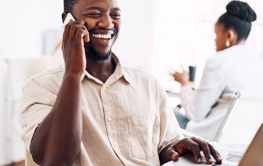 Unforgettable client experience