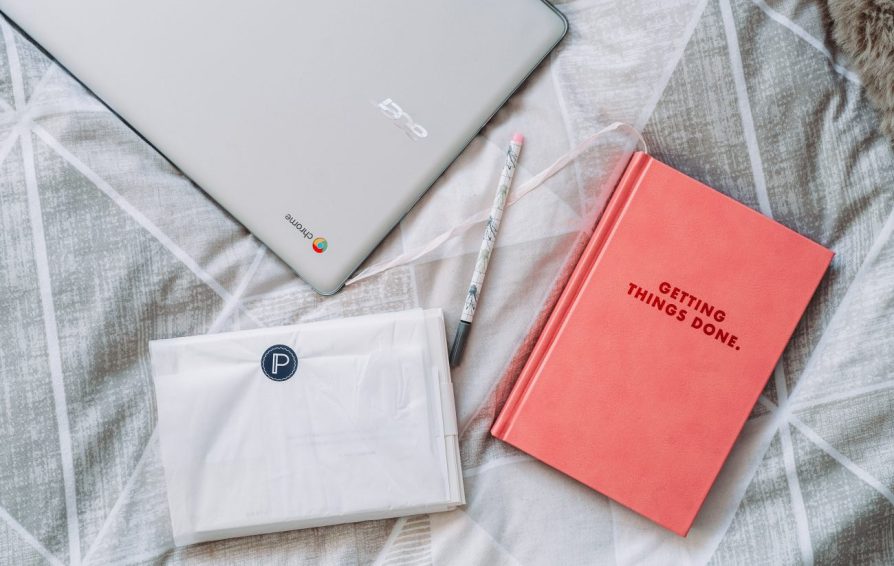 journaling