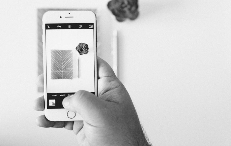 Here are our five tips to create a captivating Instagram Bio.