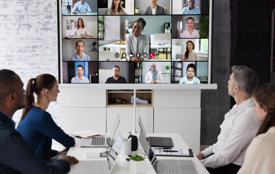 Conference call - how to avoid scope creep