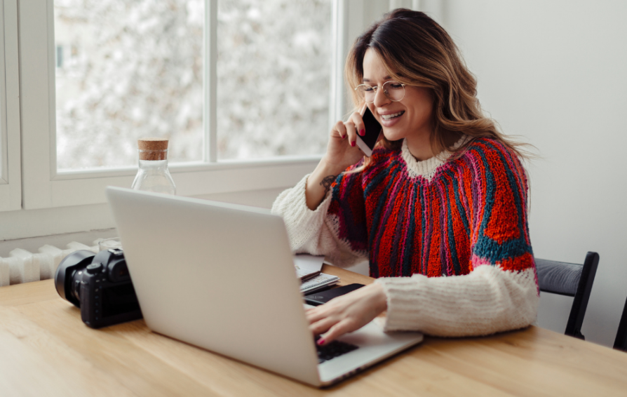 Small business software and tools