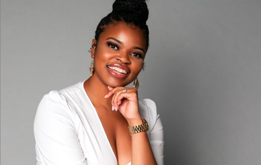 Graphic Designer Ce’Erica