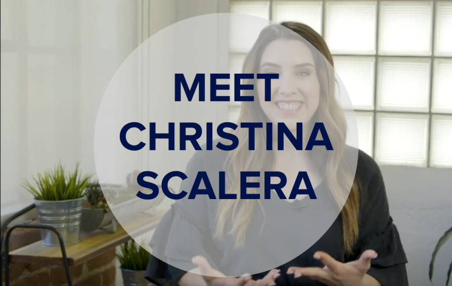 christina featured image
