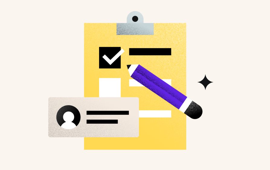 Client onboarding