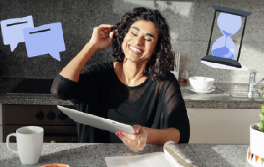 Build Customer Relationships