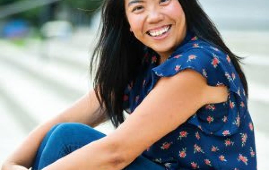 Diana Wei Fang - Moderator