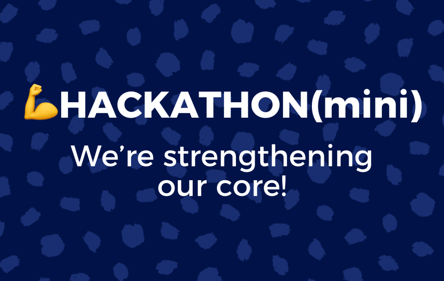 hackathon mini