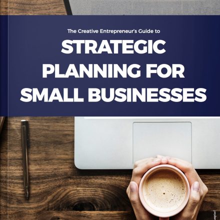 january2019strategic-planning-for-small-business Strategic Planning for Small Businesses monthly business guide cover photo