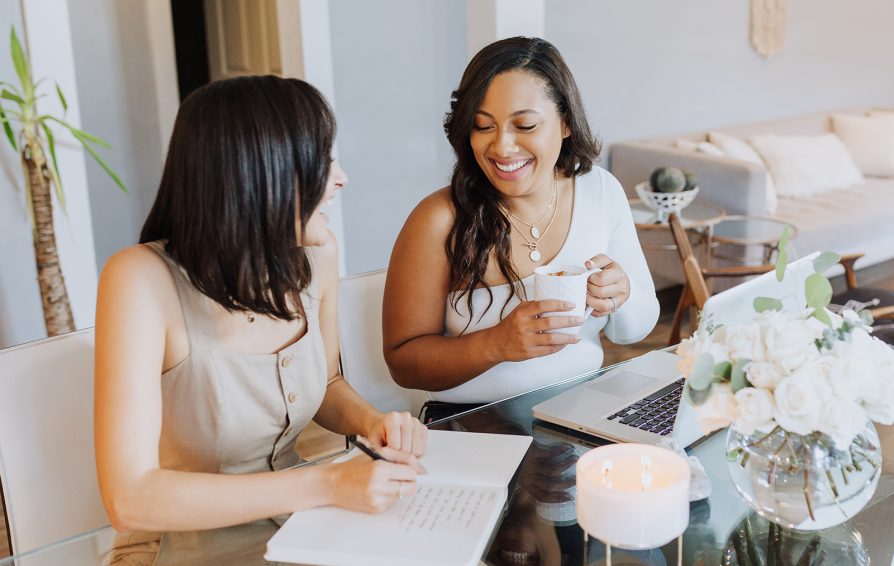 Karina of Voyage Society