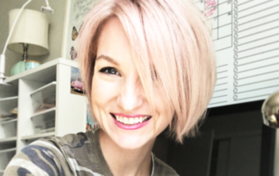 katie bosseler honeybook member