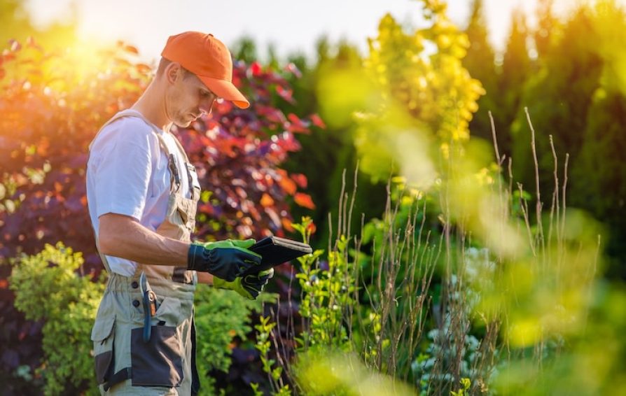 best crm for landscapers