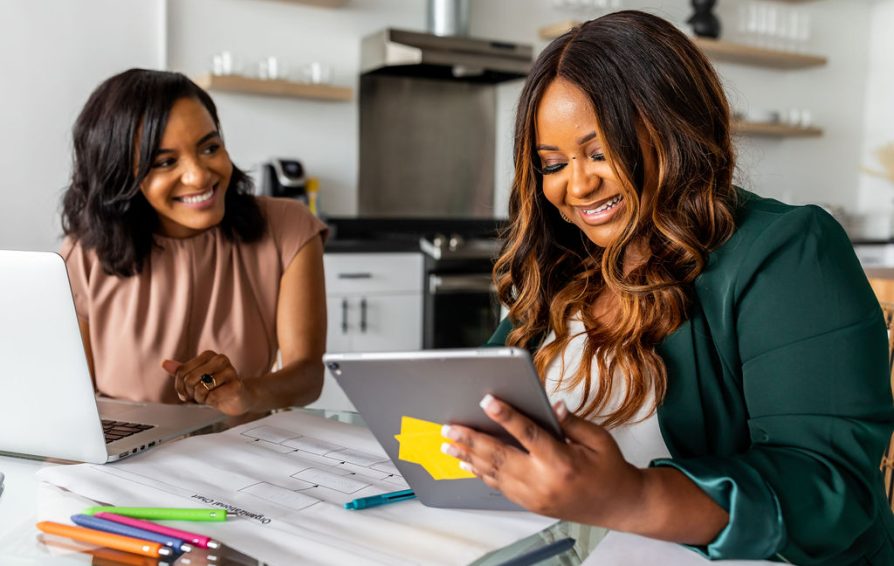 Tatiana OHara - Agency and Team Operations Coach - Mecca Gamble Photography 2020