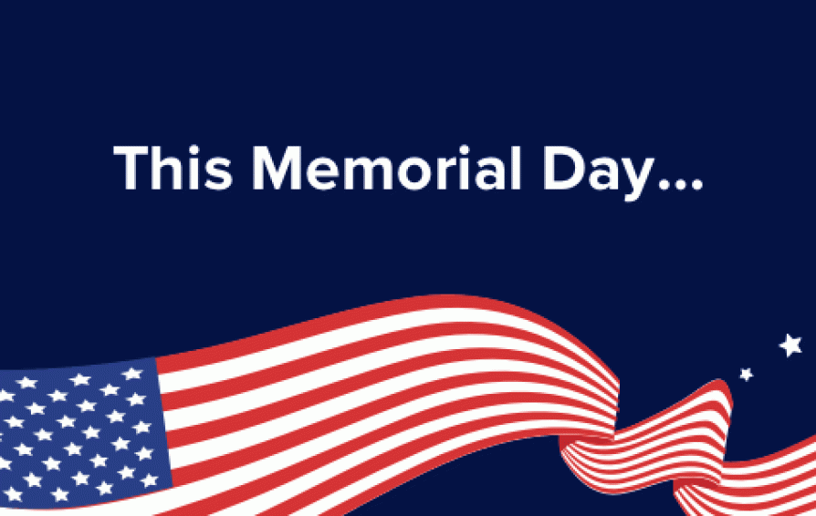 Memorial day gif