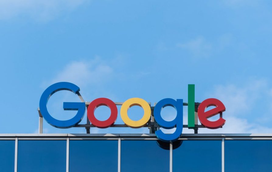 Google Sign