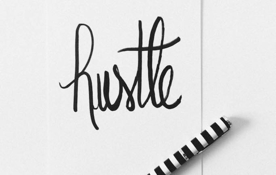 The word 