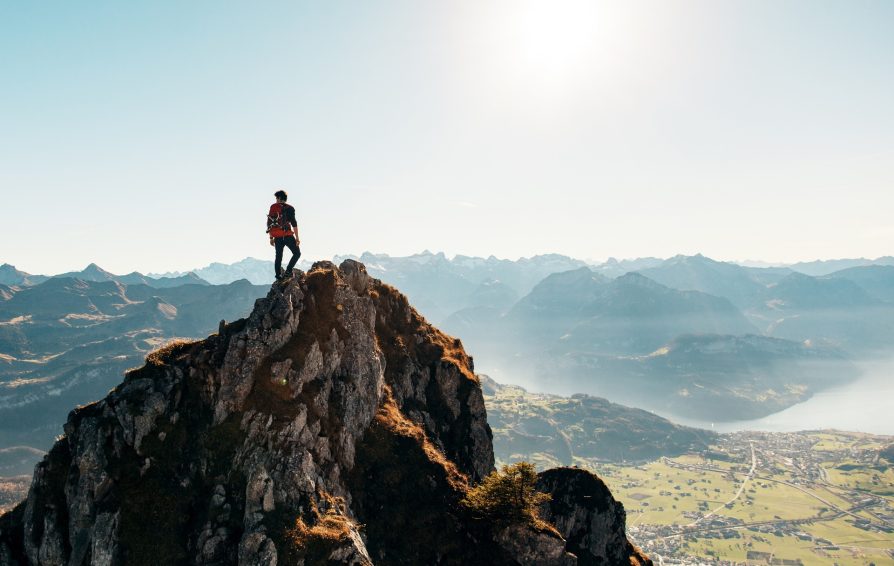 mental health & entrepreneurship