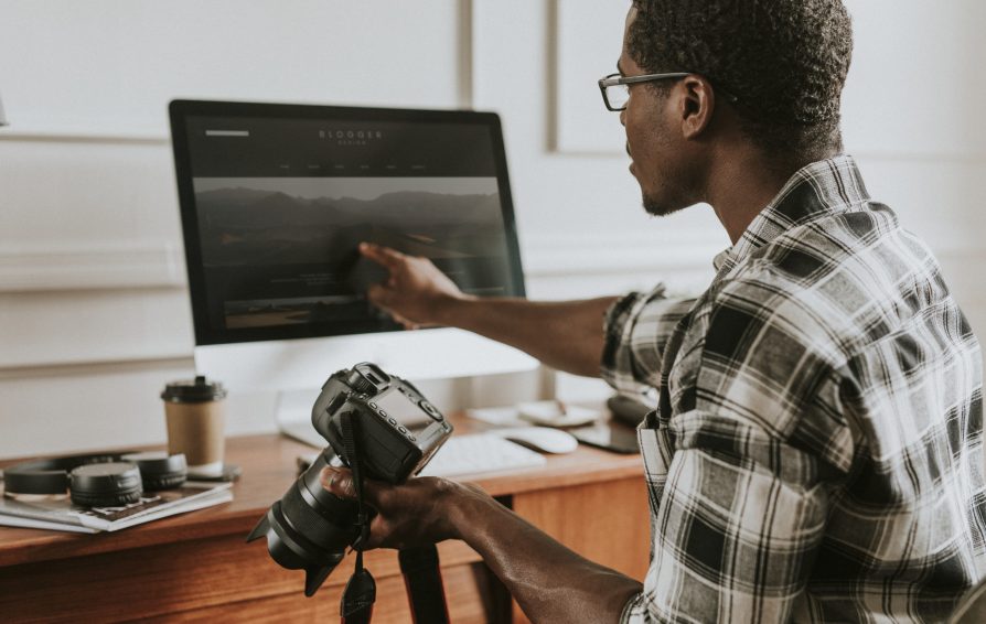 Inclusive Language On Your Website