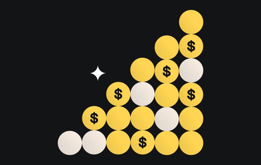 Pricing strategy