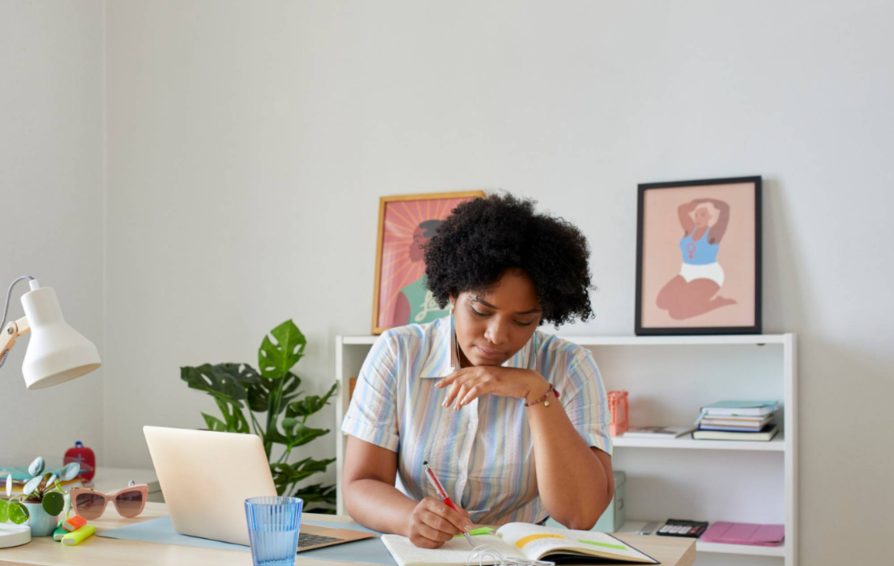 Business can run without you