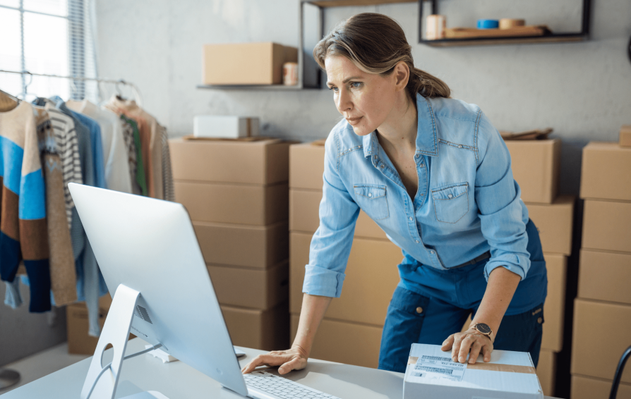 top 5 small business CRMs