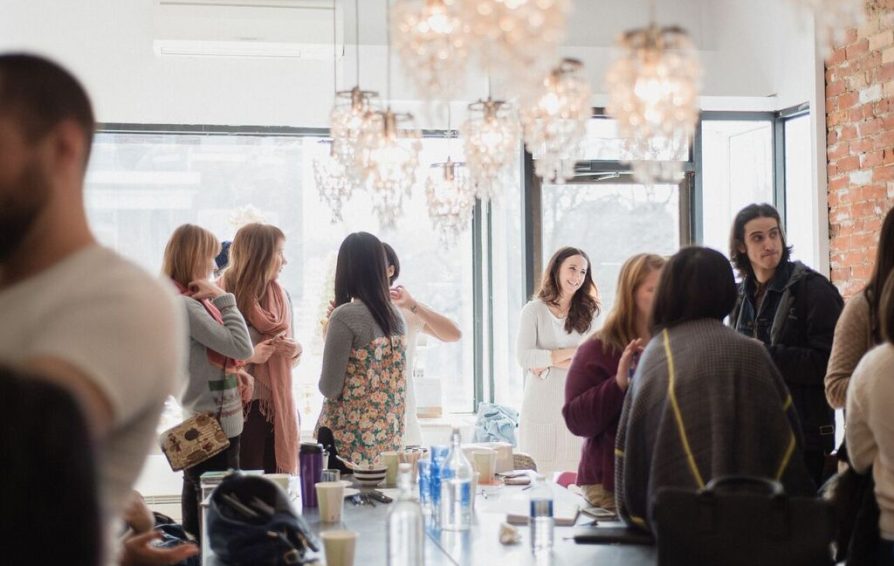 Introvert's Guide to Running a Business | via the Rising Tide Society