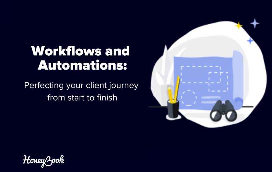 Workflows and automations: Perfecting your client journey from start to finish