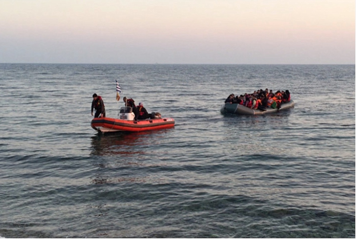Quilts for Refugees | via the Rising Tide Society