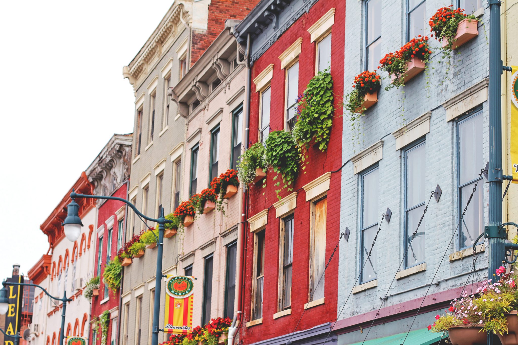 New Tuesdays Together Cities: Playa del Carmen, Sacramento and Cincinnati - Rising Tide