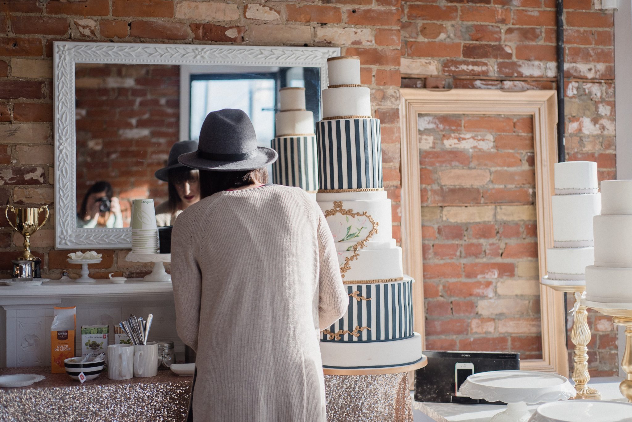 Choosing Intentional Business Values | Rising Tide Society