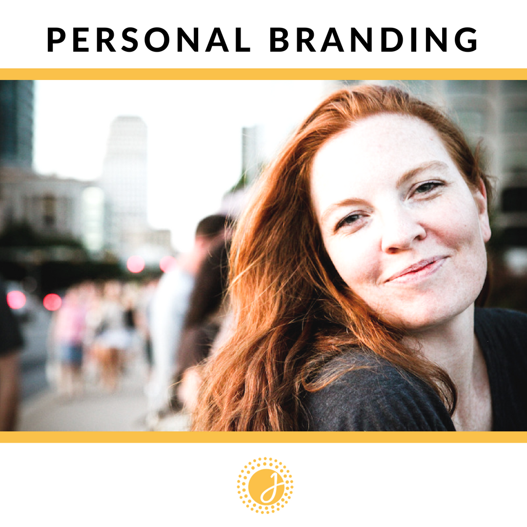 WHY PERSONAL BRANDING PORTRAITS ARE KEY IN PERSONAL BRANDING, via The Rising Tide Society Blog