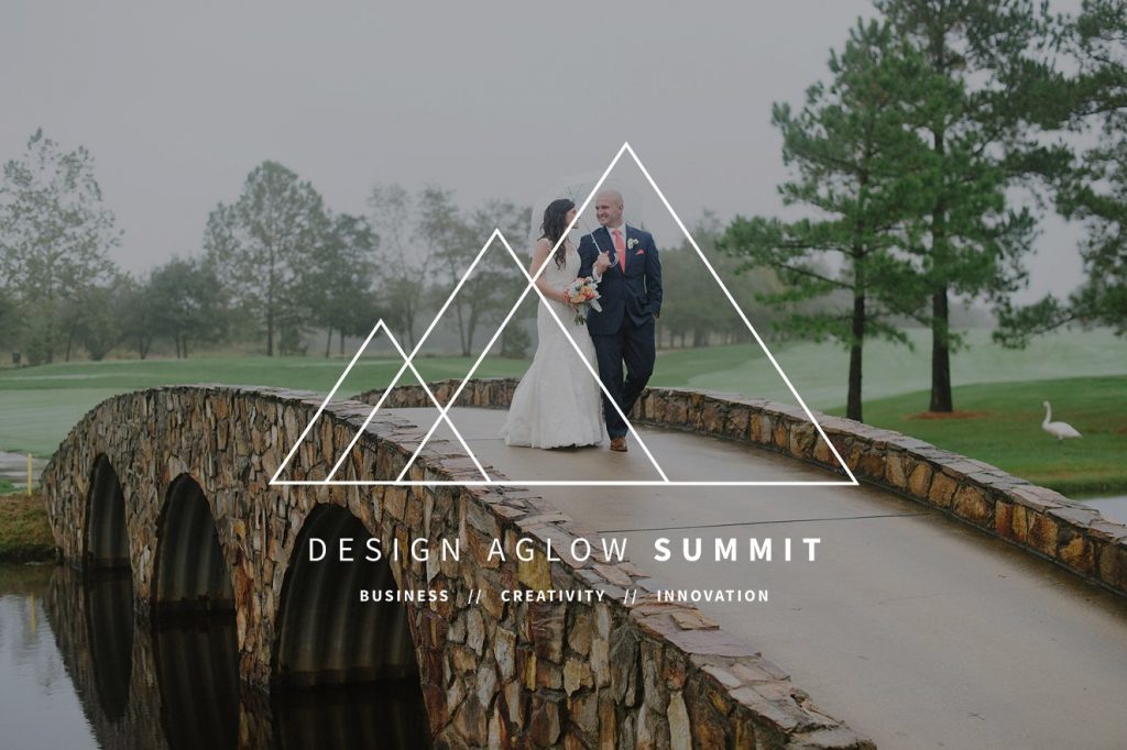 Design Aglow Summit