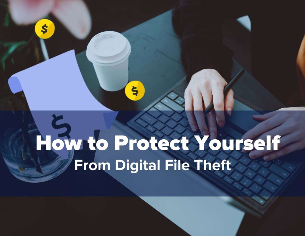 How to Protect Digital Downloads | HoneyBook