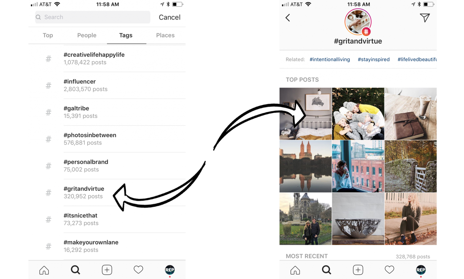 How To Change The Instagram Algorithm 2024 Jolyn Madonna