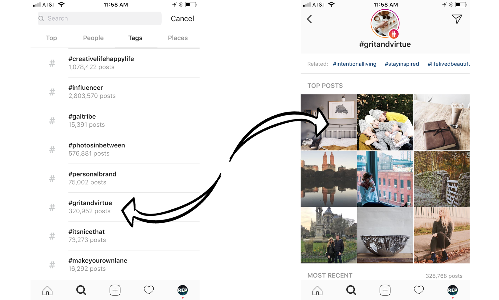 instagram s algorithm changes are a bummer that much we can agree on before we get into how to combat it we first need to understand what is really going - how the instagram algorithm works everything you need to know