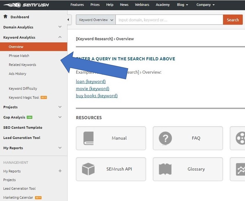 An Unbiased View of Semrush Historical Data