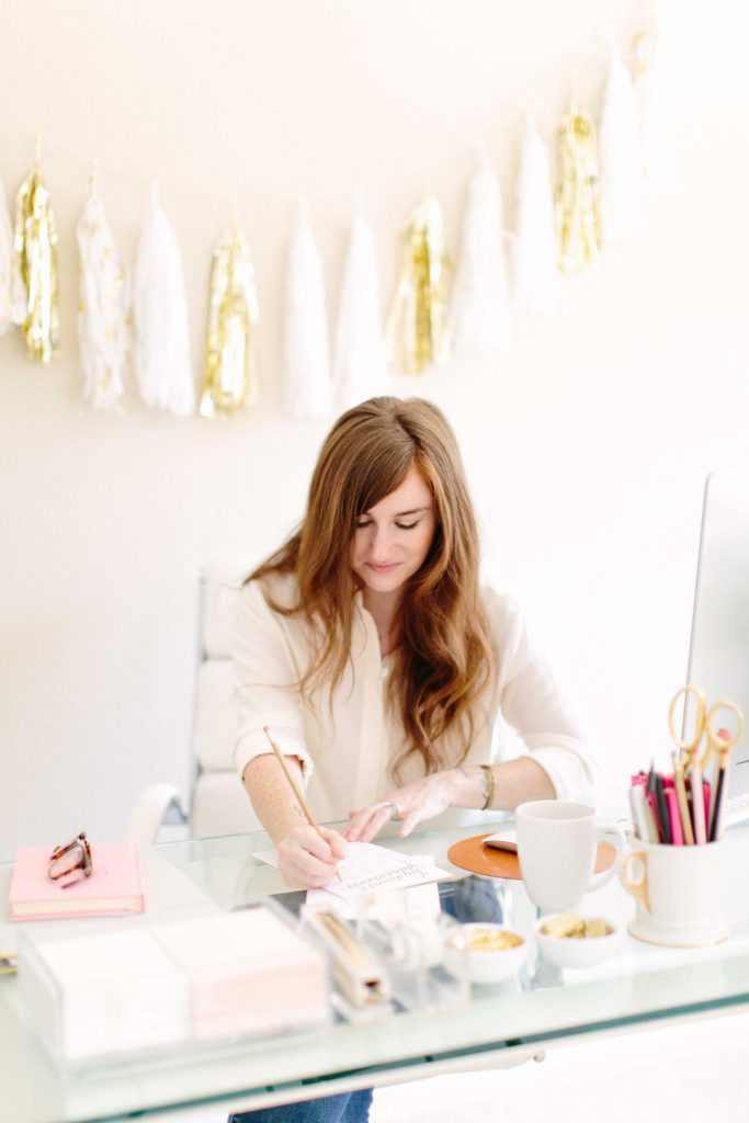 HoneyBook Member Spotlight: Bonnie Bakhtiari