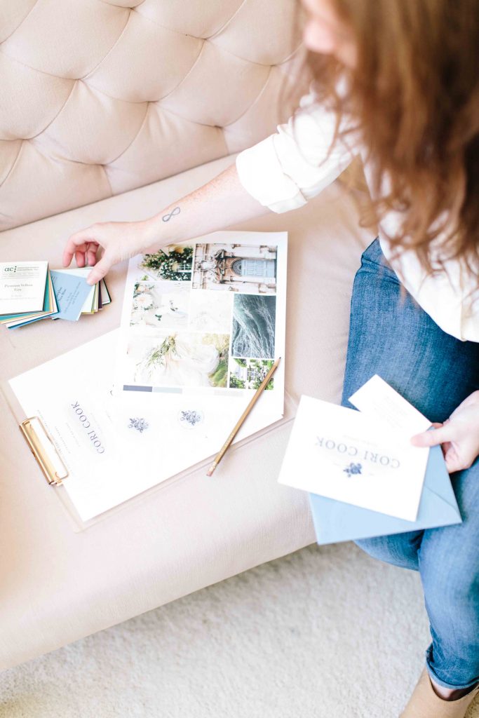 HoneyBook Member Spotlight: Bonnie Bakhtiari