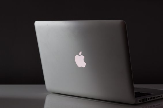building-a-strong-brand-apple-laptop