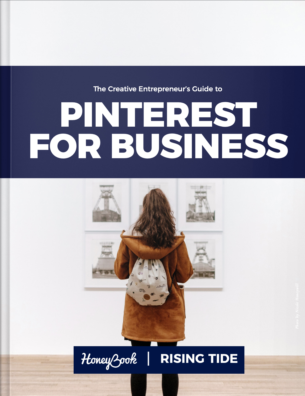 Pinterest for Business The Ultimate Guide HoneyBook
