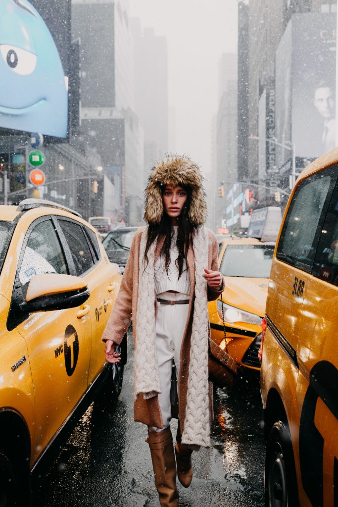 Myles Berrio Photography - Mary Leest New York