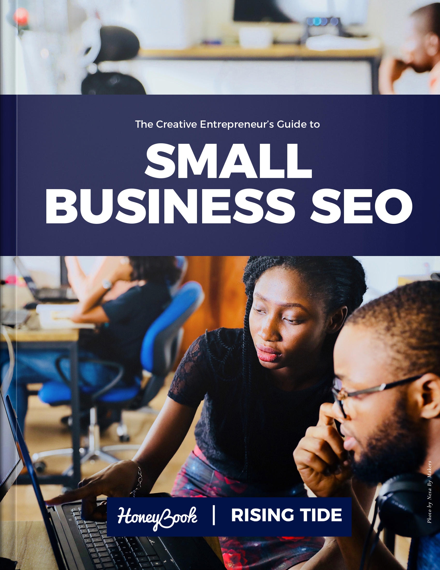 SEO for Small Businesses
