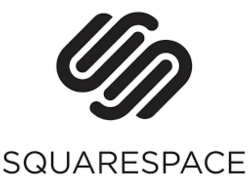 the squarespace logo