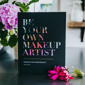 Click to visit Be Your Own Makeup Artist:Unleash Your Inner Beauty, by Natalie Setareh